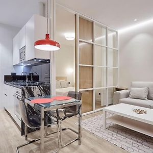 Apartamento de 1 Dormitorio